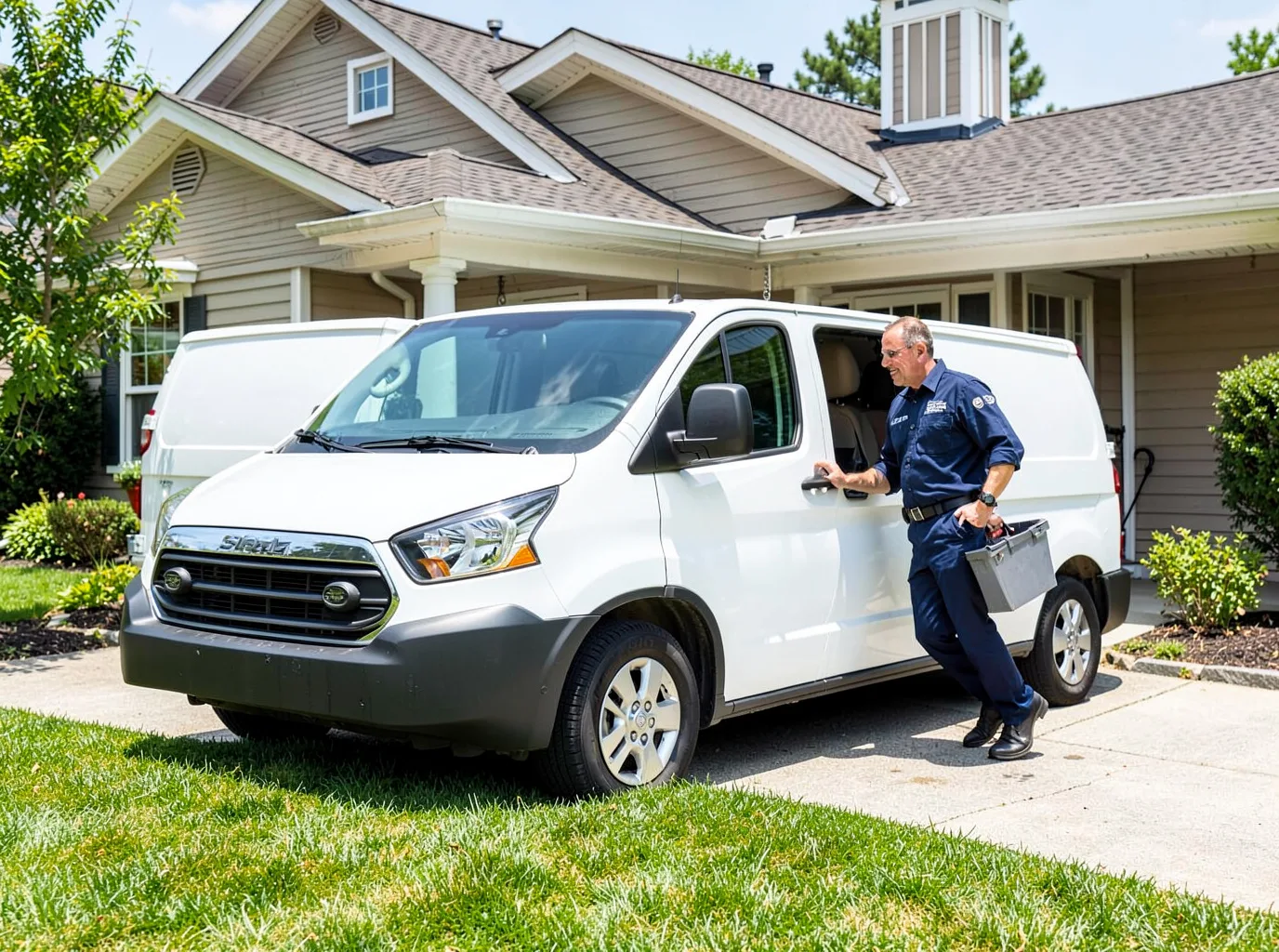 Emergency Plumber company in Lebanon, OR